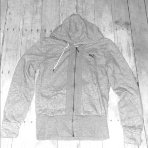 Puma full-zip Hooded Sweatshirt